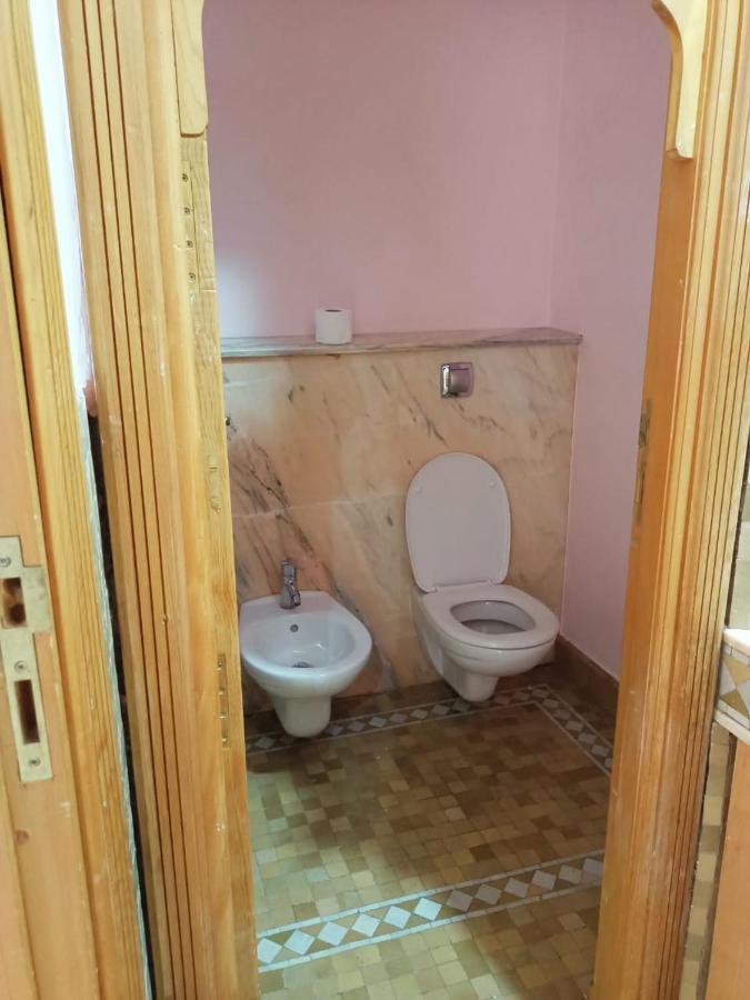 Palmeraie Village 2 Marrákes Kültér fotó